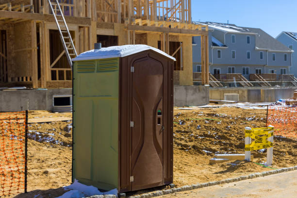 El Centro, CA porta potty rental Company