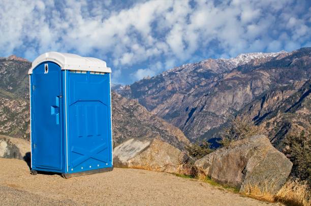 Portable Toilet Options We Offer in El Centro, CA