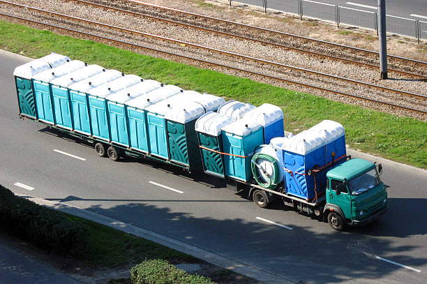 Best Luxury portable toilet rental  in El Centro, CA