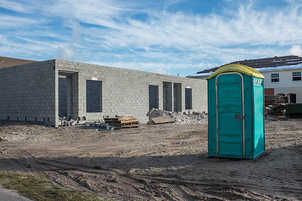 El Centro, CA porta potty rental Company